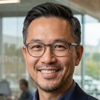 Tony Wang